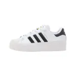 Кроссовки Superstar Bonga Adidas, белый - фото