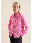 Блузка Seidensticker, розовый - фото
