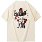 Футболка унисекс Paddington Bears, белый - фото 7