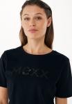 Футболка Mexx SHORT SLEEVE , Black - фото 4