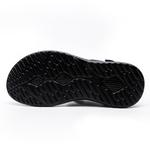 Пляжные сандалии мужские серые/хаки Paladin - фото 10