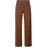 Лулулемон Браун/Джава Женские Повседневные Брюки 31 - фото