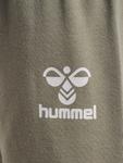 Брюки Hummel Regular Pants, оливковый - фото 4