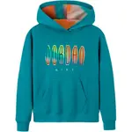 Jordan Свитшот Jadeite Green Teenagers - фото