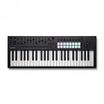 Novation Launchkey 49 MK4 - фото