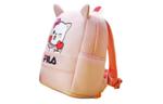 FILA KIDS Тканевый рюкзак Regular Kids' Fresh Pink - фото 6
