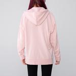 Куртка женская розовая Puma - фото 5