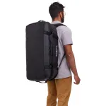 Вещмешок Chasm 70 л Thule, Black - фото 2