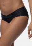 Низ бикини DORINA, черный - фото 4