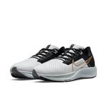 Кроссовки air zoom pegasus 38 Nike, серый - фото 3