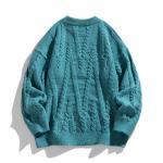 BOBBY ABLEY Трикотаж унисекс, Синий - фото 5