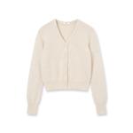 Джемпер унисекс KIRSH, розовый - фото 6