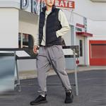 Жилет Sports Life Collection для мужчин, черный Lining - фото 3