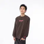 BURNIN Футболка унисекс, Розовый - фото 5