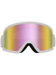 Очки для сноуборда Dragon DX3 Base Ion White Goggle, llpinkion - фото 3
