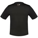 Базовый слой Givova Corpus 2, черный - фото 3