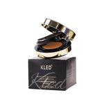 KLED Black Gold Radiance Air Cushions Complexion Concealing 15g+15g - фото 5