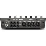 M-Audio AIR 192|14 Настольный аудио/MIDI-интерфейс 8x4 USB Type-C - фото 4