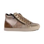 Кроссовки Geox Blomiee - фото 3