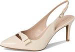 Туфли Bandolino Women's Gelli, Ivory Patent - фото 7