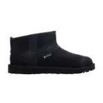 Ботинки Reese Cooper x UGG Classic Ultra Mini Boot GORE-TEX, Black - фото
