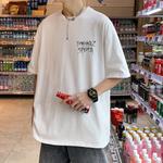 Футболка унисекс Tonykrz, белый - фото 4