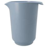 Миска для смешивания Birkmann серо-голубой, 16,5/18,5/12,5 см - фото