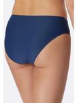 Низ бикини Schiesser Hose, темно-синий - фото 3