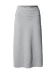 Юбка ABOUT YOU Hermine, серый - фото