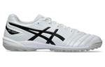 Футболка Ds Light Club Tf 'White Black' Asics - фото 2