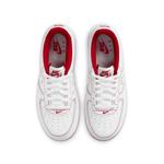 Кроссовки Air Force 1 Nike, белый - фото 4