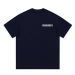 Футболка унисекс Masongarments, Черный - фото 6