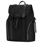 Samsonite Тканевый рюкзак мужской черный - фото 2