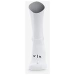 Носки аэро - велосипедные носки Van Rysel, белый - фото 4