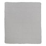 Одеяло done. Nayla, 200 см цвет stone - фото