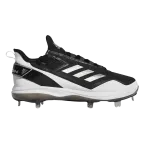 Кроссовки Adidas Icon 7 Boost, черный - фото