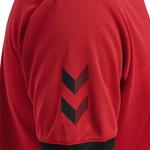 Футболка Hummel Q4 Poly - фото 4