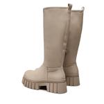 Ботинки DeeZee, бежевый - фото 3