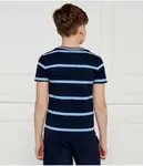 Футболка Regular fit Tommy Hilfiger, синий - фото 3