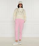 Кеды Moon Boot Park Soft Nylon, серый - фото 2