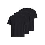 Футболка Jack & Jones Under, черный - фото 2