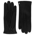 Перчатки с закрытыми пальцами Roeckl Dover, черный - фото