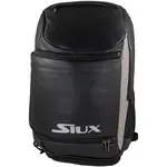 Рюкзак Siux The rook, черный - фото