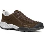 SCARPA Полуботинки MOJITO PLANET SUEDE - фото 5