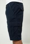 Шорты Bute Threadbare, цвет navy - фото 4