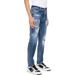 DSQUARED 2 Джинсы Dsquared2 Cool Guy с потертостями - фото 7