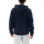 Мужская толстовка Adidas, синий - фото 5