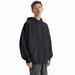 Толстовка унисекс с капюшоном, средней плотности Beetle Town, белый - фото 9