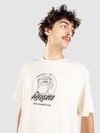 Футболка Iriedaily Affogato T-Shirt, undyed - фото 5