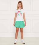 Футболки Regular fit Guess, белый - фото 2